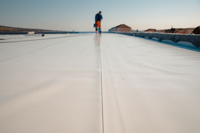 Best Roof Repair Contractors in Oak Island, NC