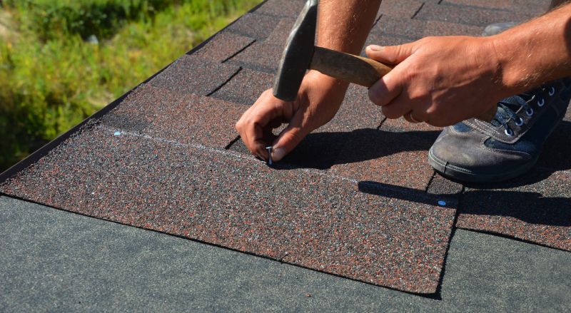 What To Expect During An Asphalt Shingle Roof Installation