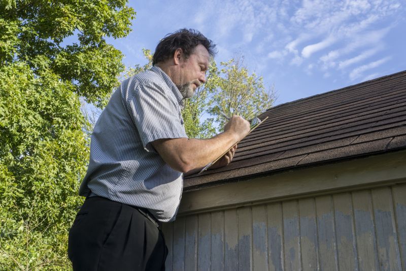 Seasonal Roofing Maintenance